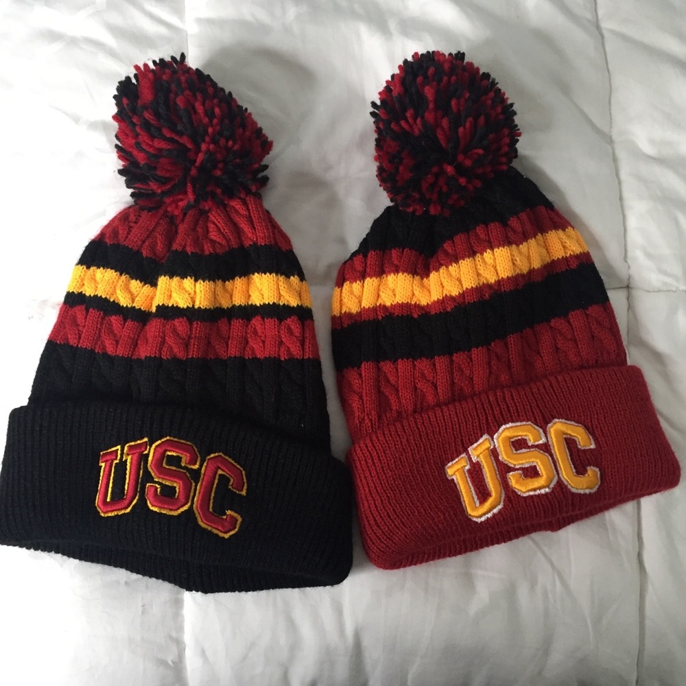 USC Beanies